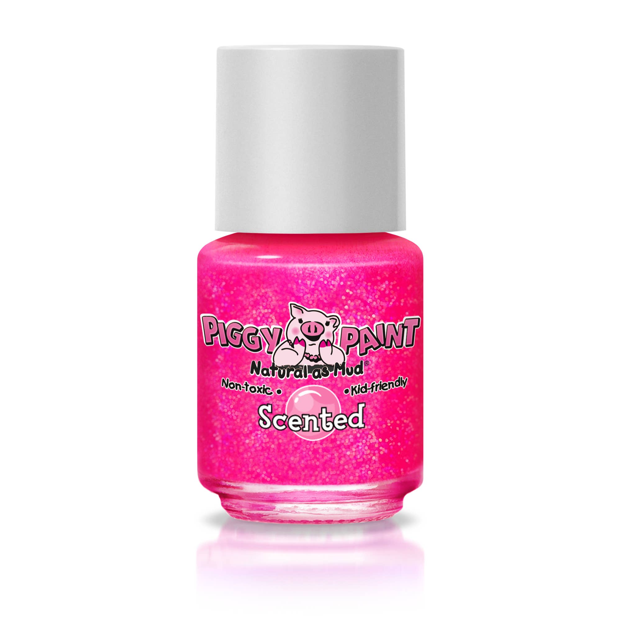 Piggy Paint Scented Lucky Lollipop Nail Polish Set