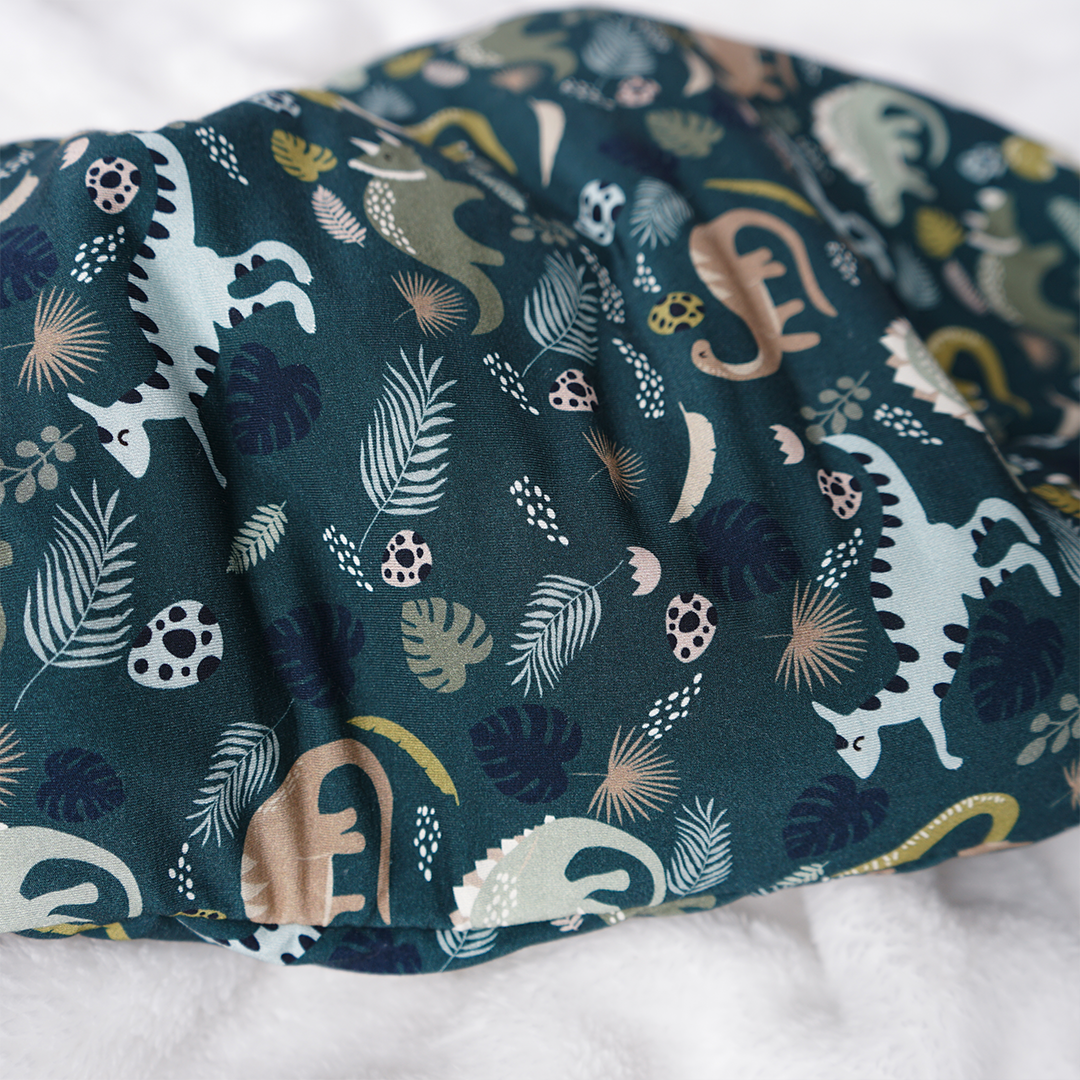 Dino Sleep bag
