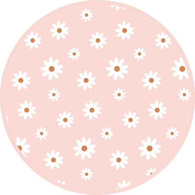 Pink Daisy
