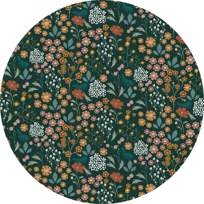 Moonlit Meadow Image