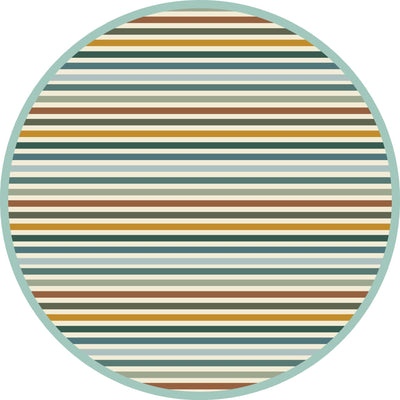 Autumn Stripes Image