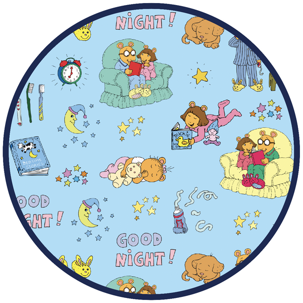 Good Night Arthur™