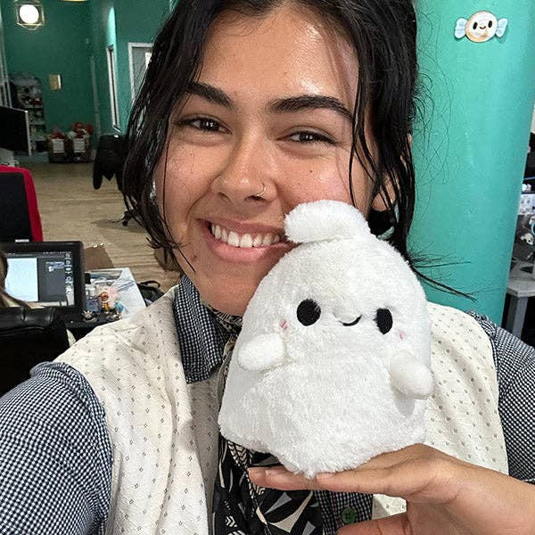 Squishable - Squishable - Snacker Ghost Plush