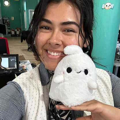Squishable - Squishable - Snacker Ghost Plush