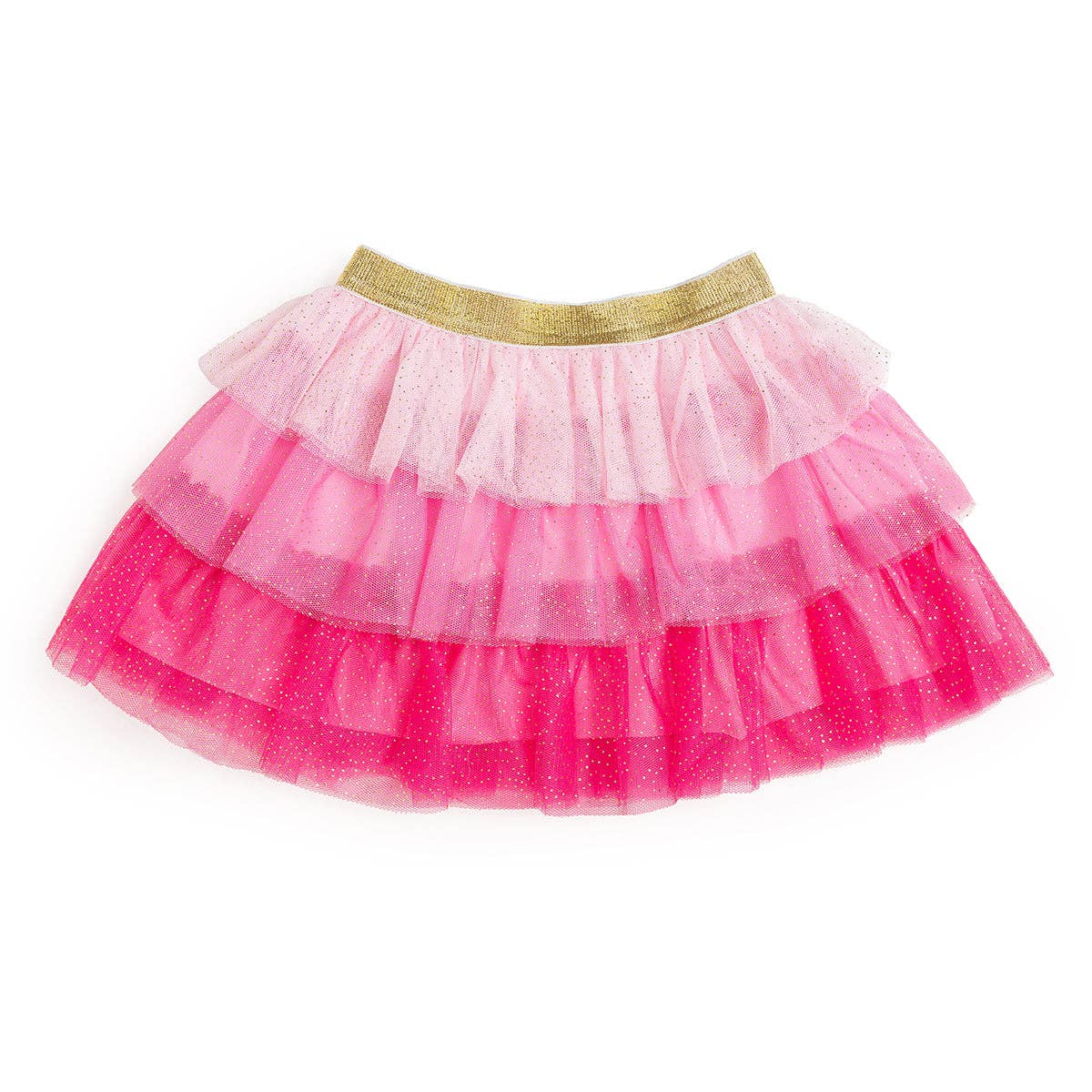 Pink Petal Tutu - Dress Up Skirt - Kids  Tutu