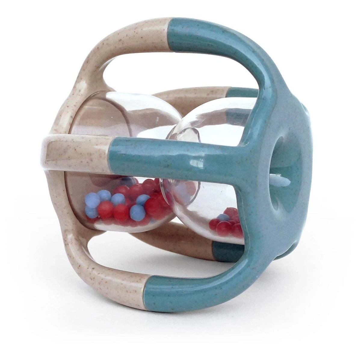 Speedy Monkey - Gripper Rattle