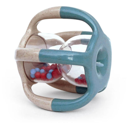 Speedy Monkey - Gripper Rattle