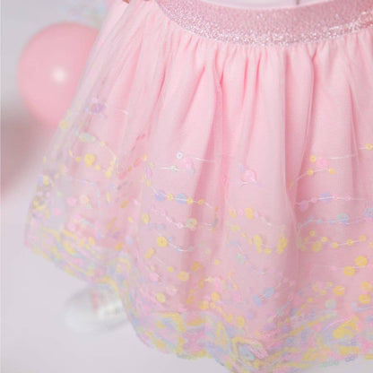Sweet Wink - Pastel Confetti Tutu