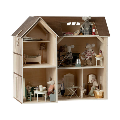 Maileg Mouse Hole Farmhouse