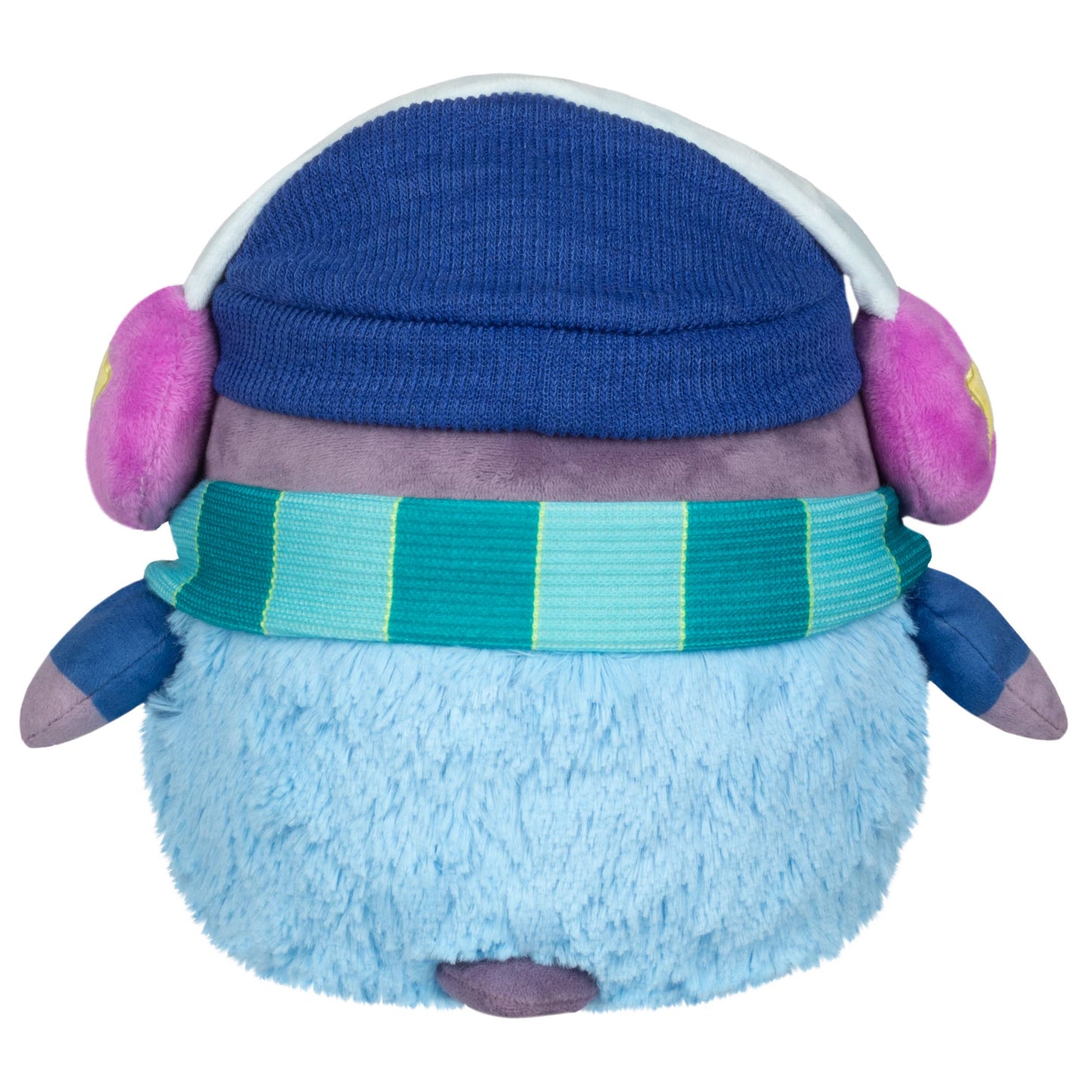 Squishable – Mini Chilly Penguin Plush