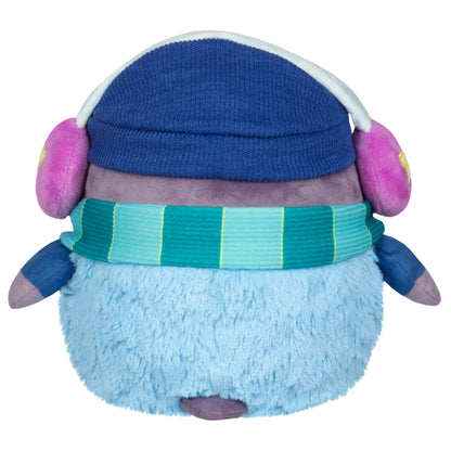 Squishable – Mini Chilly Penguin Plush