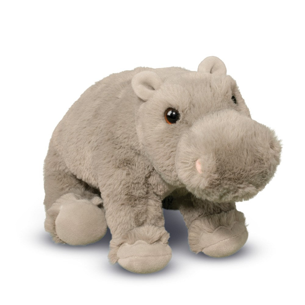 Douglas Toys - Hollie Hippo Soft