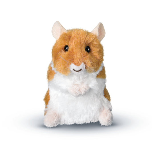 Douglas Toys - Brushy Hamster