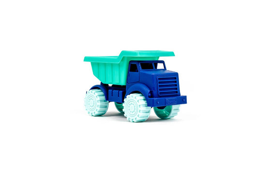 Mini Vehicle Dump Truck Beach Toy