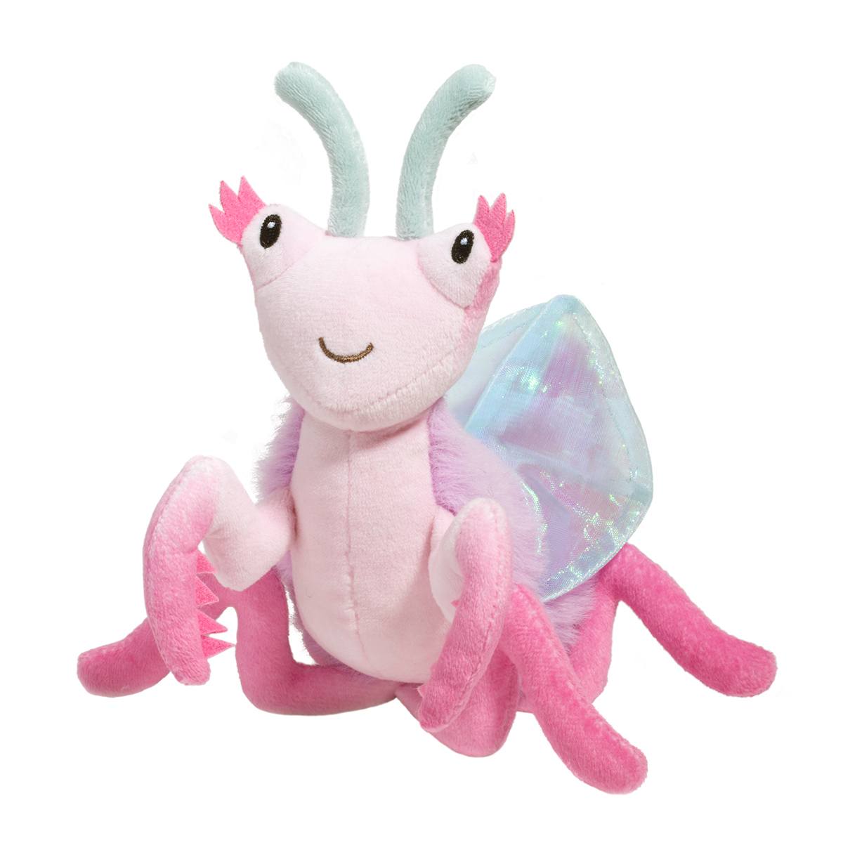 Douglas Toys - Ophelia Orchid Mantis