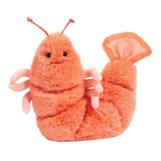 Douglas Toys - Salty Shrimp