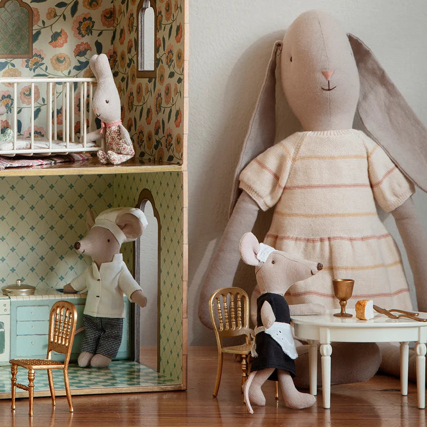 Maileg - Maid Mouse Big Sister