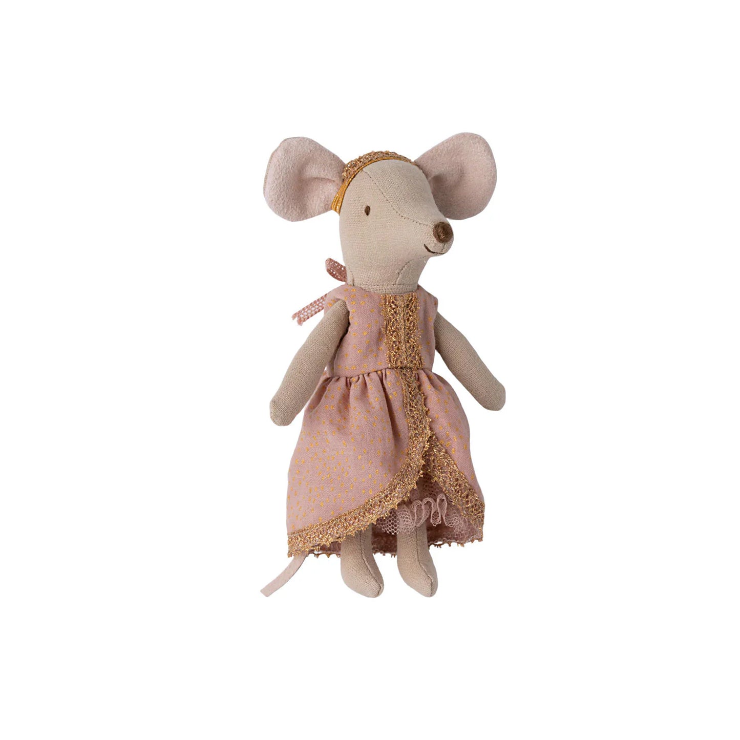 Maileg Princess and the Pea Mouse, Big Sister