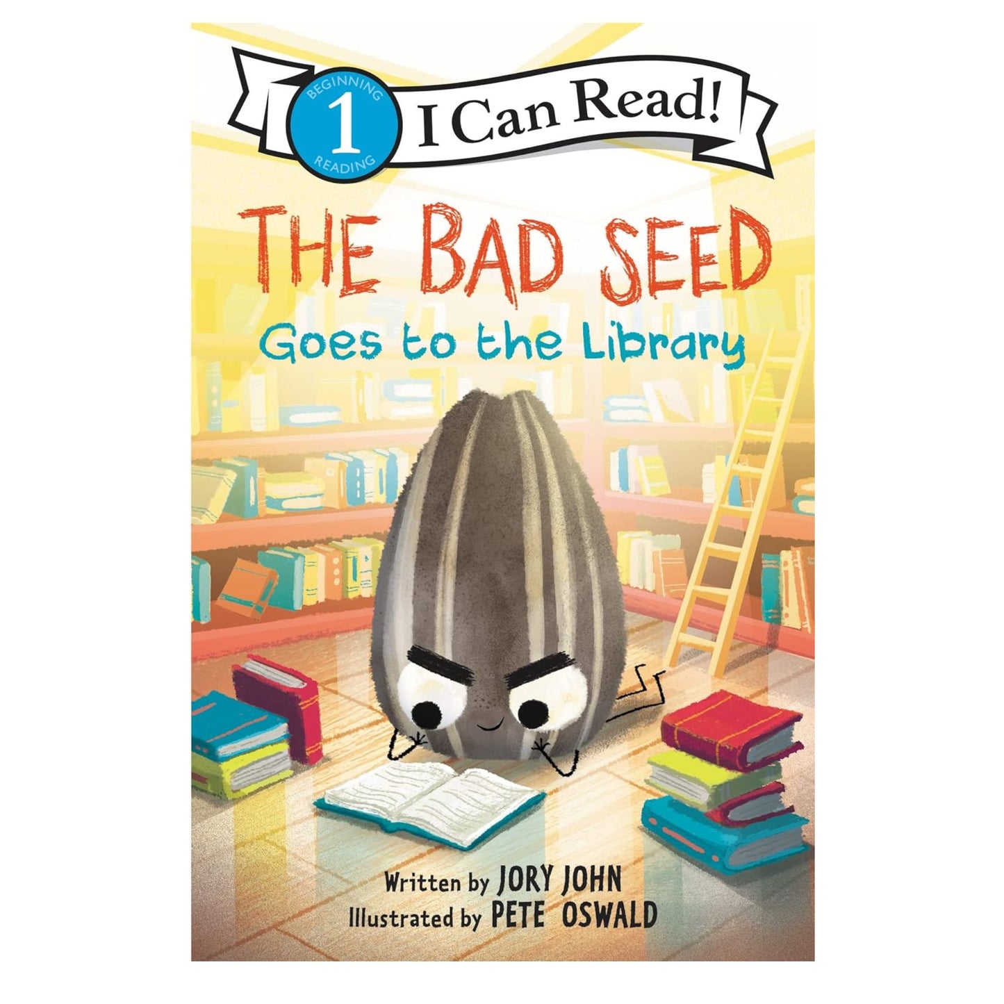 HarperCollins - The Bad Seed