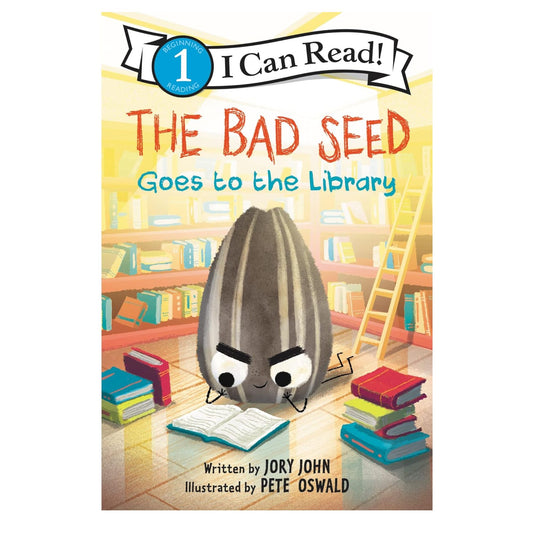 HarperCollins - The Bad Seed