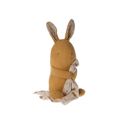 Maileg - Lullaby Friends, Bunny - Dusty Yellow