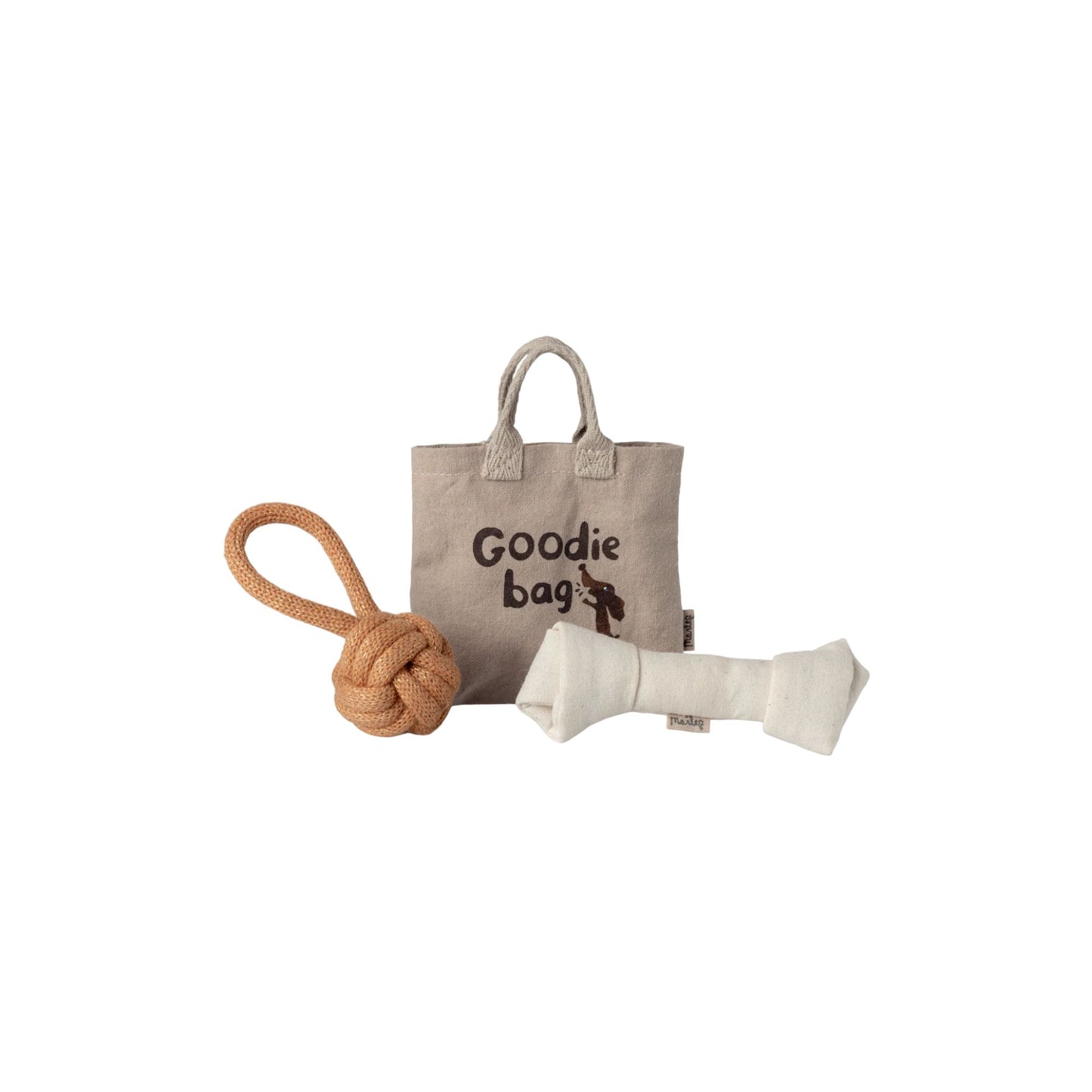 Maileg - Pet Supply, Toys