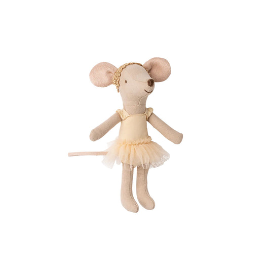 Maileg - Ballet Dancer Mouse, Big Sister