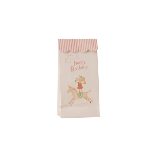 Maileg - Goodie bag - Happy birthday - Unicorn