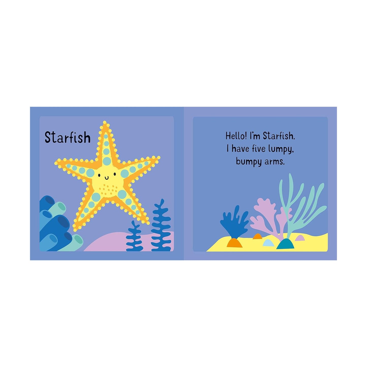 Usborne - First Jigsaws and Book: Under the Sea