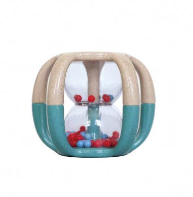 Speedy Monkey - Gripper Rattle