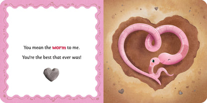 Sourcebooks - I Love You, My Huggy Buggy