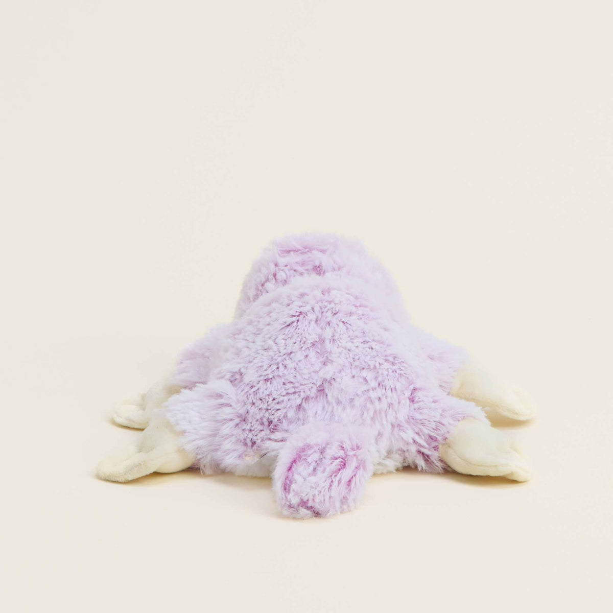 Warmies: America’s Favorite Microwave Plush Brand - Platypus Warmies Junior