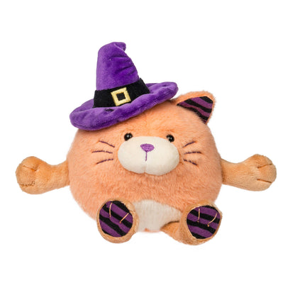 Mary Meyer - Rolly Kitty Witch