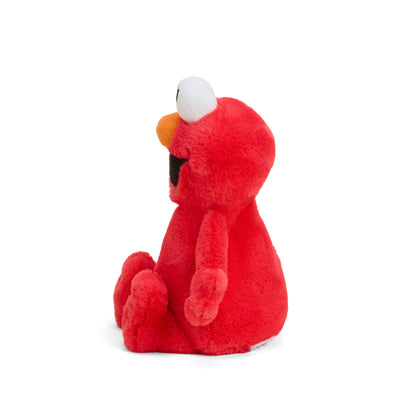Warmies: America’s Favorite Microwave Plush Brand - Elmo Warmies Sesame Street Official License