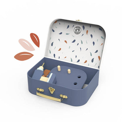Speedy Monkey - Tools Suitcase