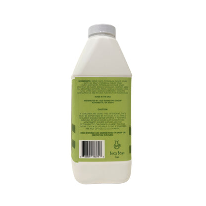 BBK - Sour Apple Scent Laundry Detergent