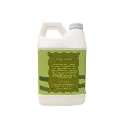 BBK - Sour Apple Scent Laundry Detergent