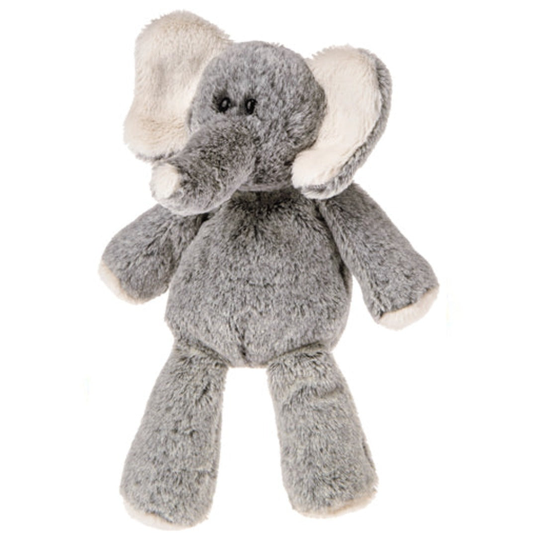 Marshmallow Junior Elephant Plush Stuffed Animal