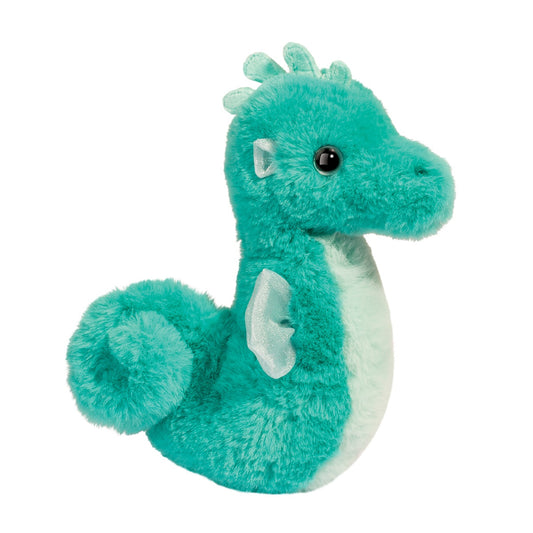 Douglas Toys - Averie Seahorse Mini Soft Plush