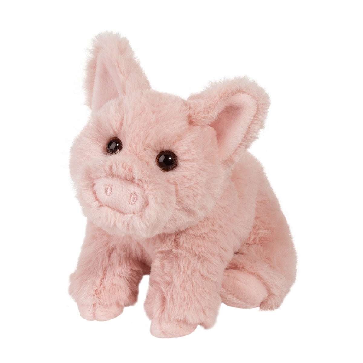 Douglas Toys - Pinkie Pig Mini Soft