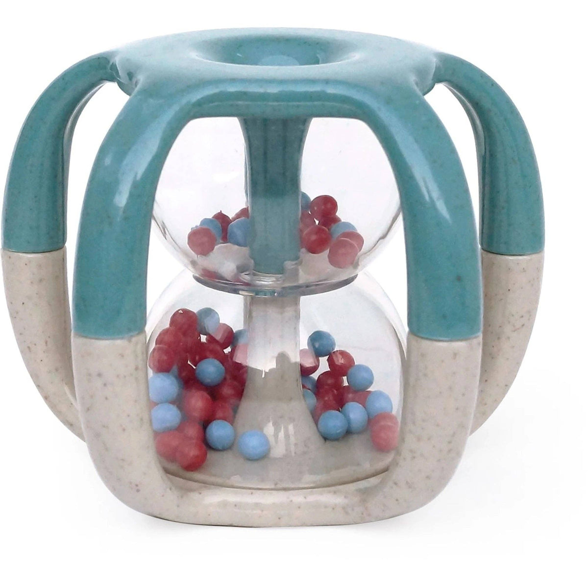 Speedy Monkey - Gripper Rattle