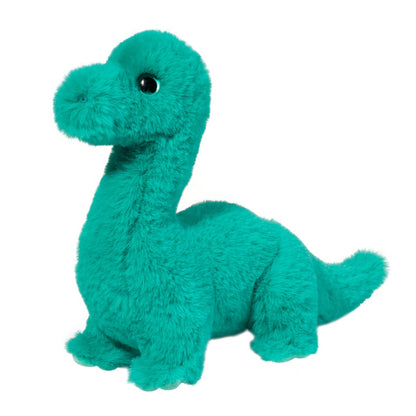 Douglas Toys - Brontie Brontosaurus Mini Soft Plush