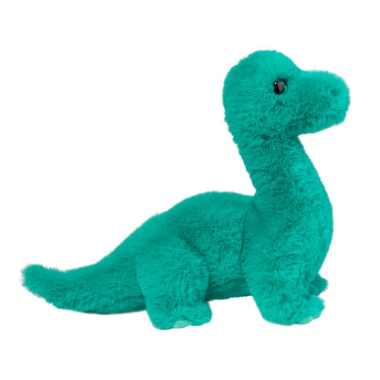 Douglas Toys - Brontie Brontosaurus Mini Soft Plush