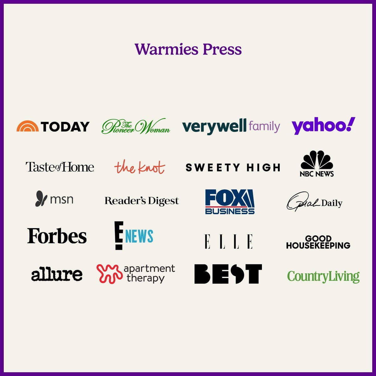 Warmies: America’s Favorite Microwave Plush Brand - Platypus Warmies Junior