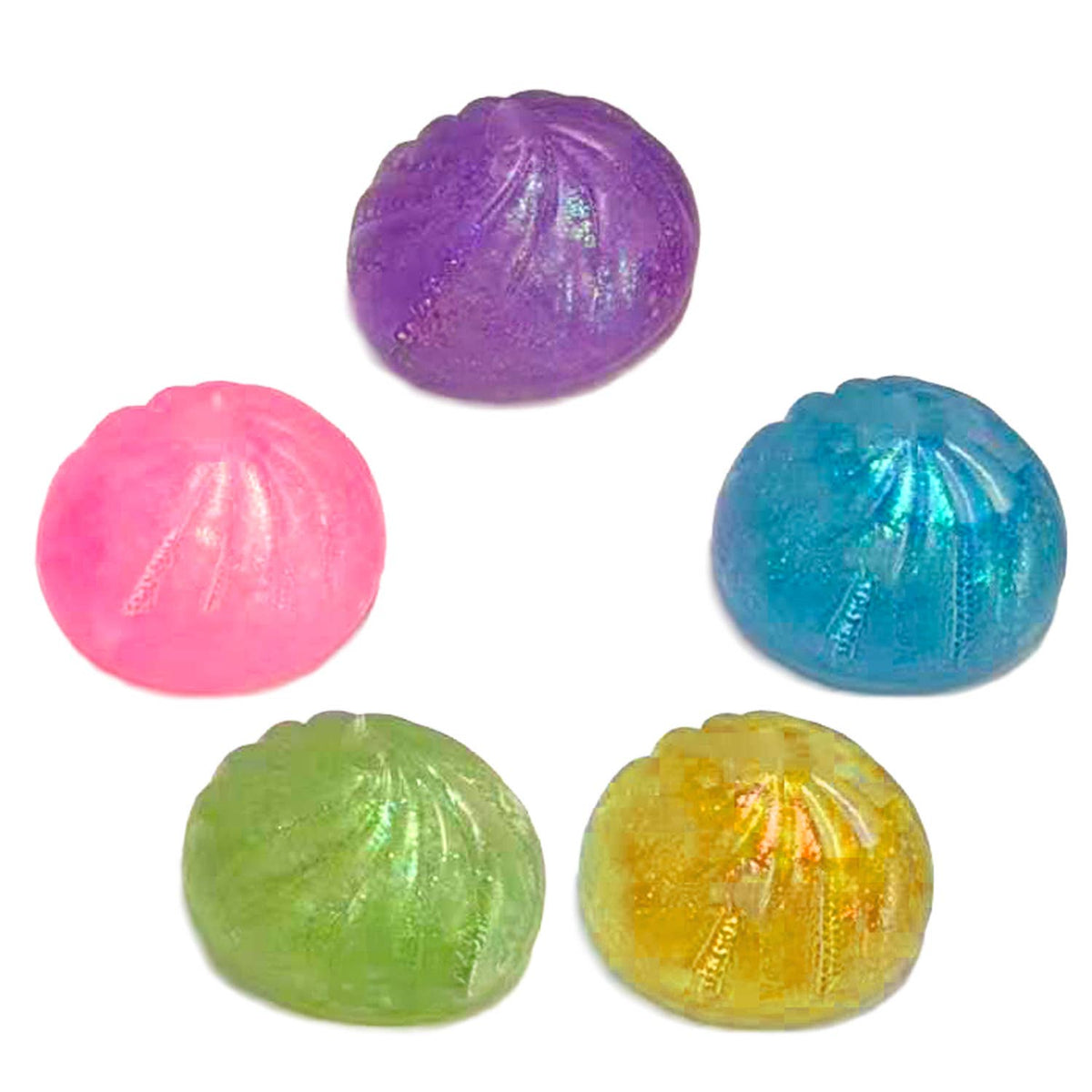 Streamline - Mini Glitter Squish Dumplings