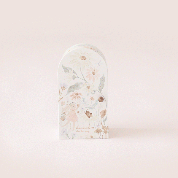 Cuddle+Kind - Tiny Hannah the Bunny