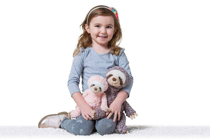 Mary Meyer - Putty Grey Sloth