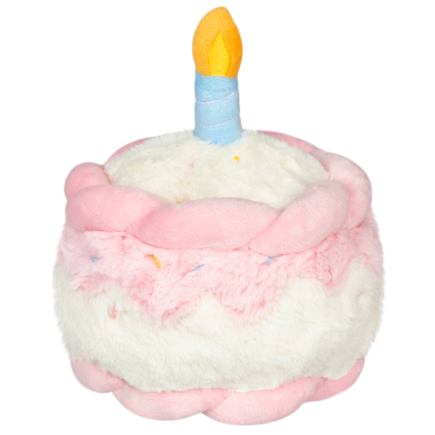 Squishable - Snacker Happy Birthday Cake