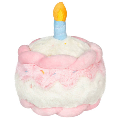 Squishable - Snacker Happy Birthday Cake