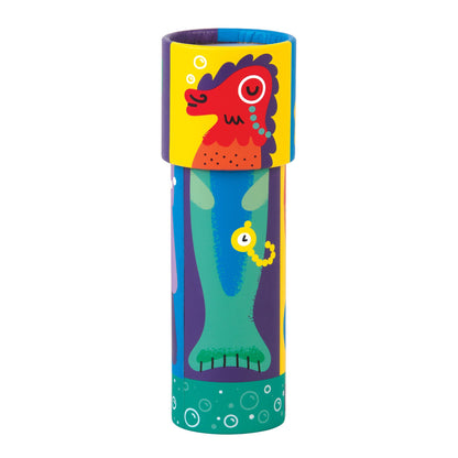 Chronicle Books - Sea Creatures Kaleidoscope